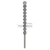 Concrete drill BOSCH SDS max-4X, 40x400x520mm