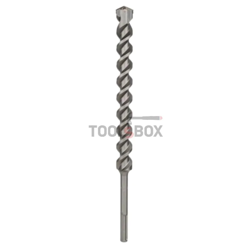 Concrete drill BOSCH SDS max-4X, 40x400x520mm