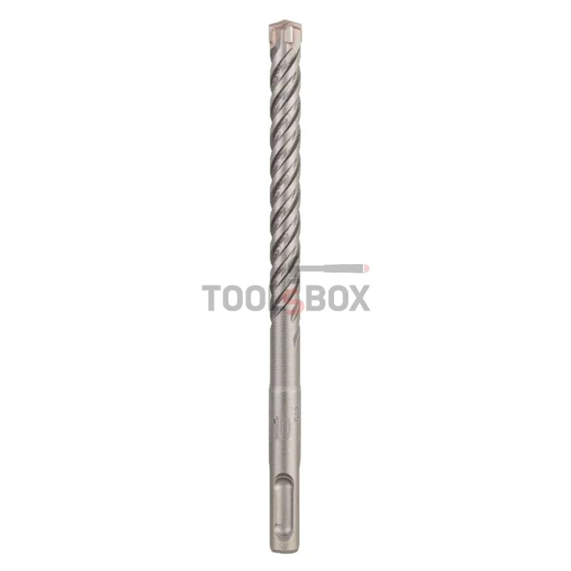 Concrete drill BOSCH SDS plus-5X, 10x100x160mm