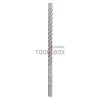 Concrete drill BOSCH SDS plus-5X, 10x150x210mm