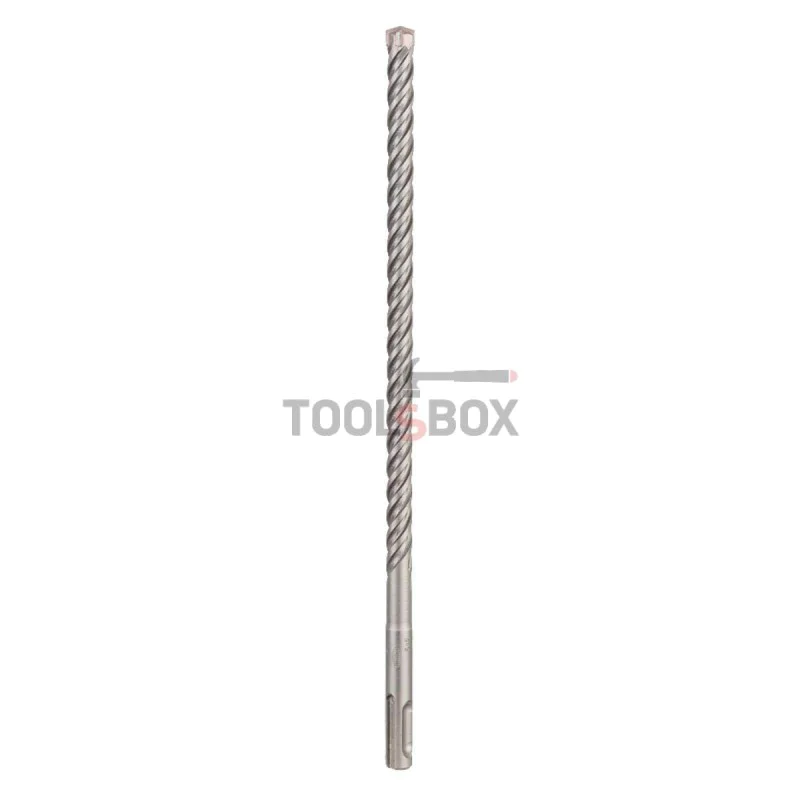Concrete drill BOSCH SDS plus-5X, 10x200x260mm