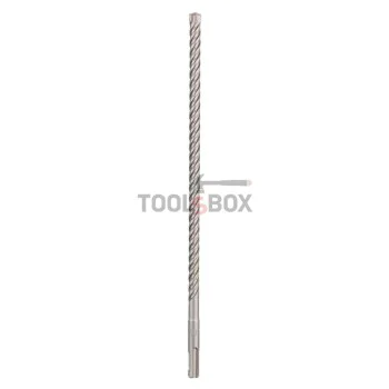Свредло за бетон BOSCH SDS plus-5X, 10x250х310мм