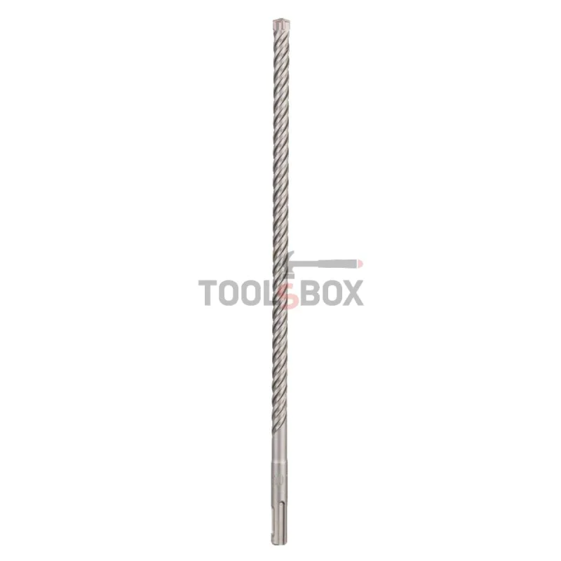 Concrete drill BOSCH SDS plus-5X, 10x250x310mm