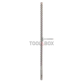 Свредло за бетон BOSCH SDS plus-5X, 10x300х360мм