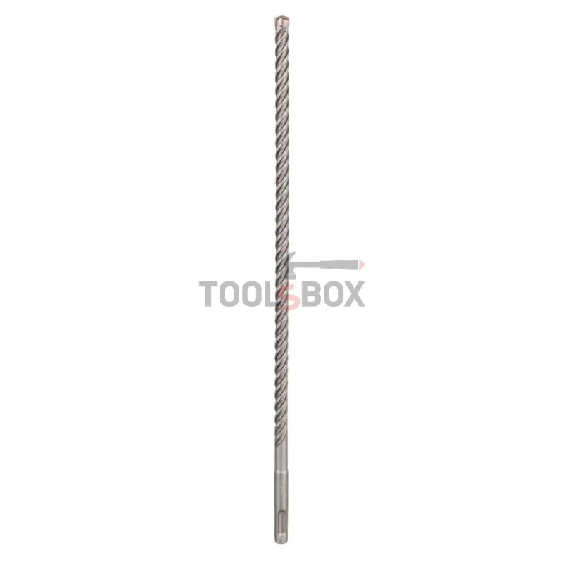 Concrete drill BOSCH SDS plus-5X, 10x300x360mm