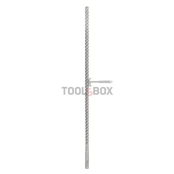 Свредло за бетон BOSCH SDS plus-5X, 10x400х460мм