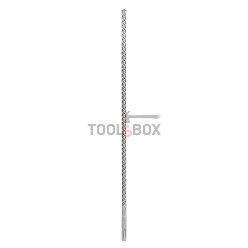 Concrete drill BOSCH SDS plus-5X, 10x400x460mm
