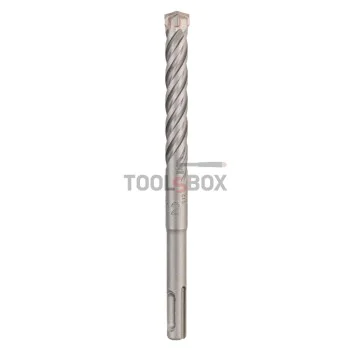 Свредло за бетон BOSCH SDS plus-5X, 12x100х160мм