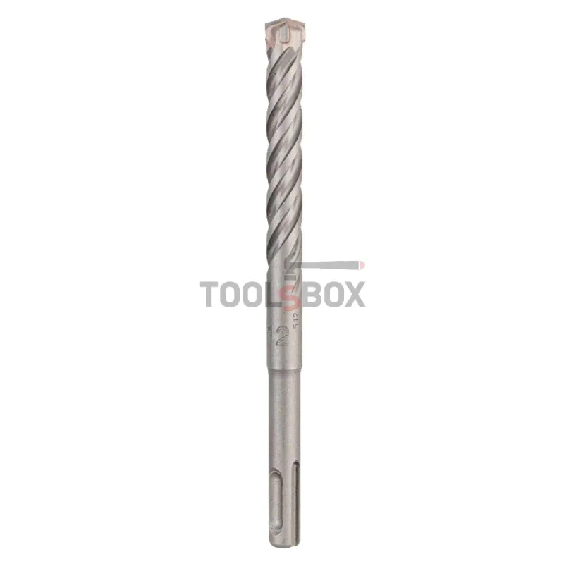 Concrete drill BOSCH SDS plus-5X, 12x100x160mm