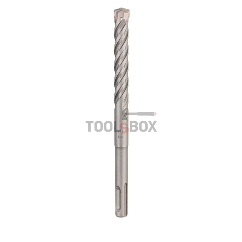 Concrete drill BOSCH SDS plus-5X, 12x100x160mm
