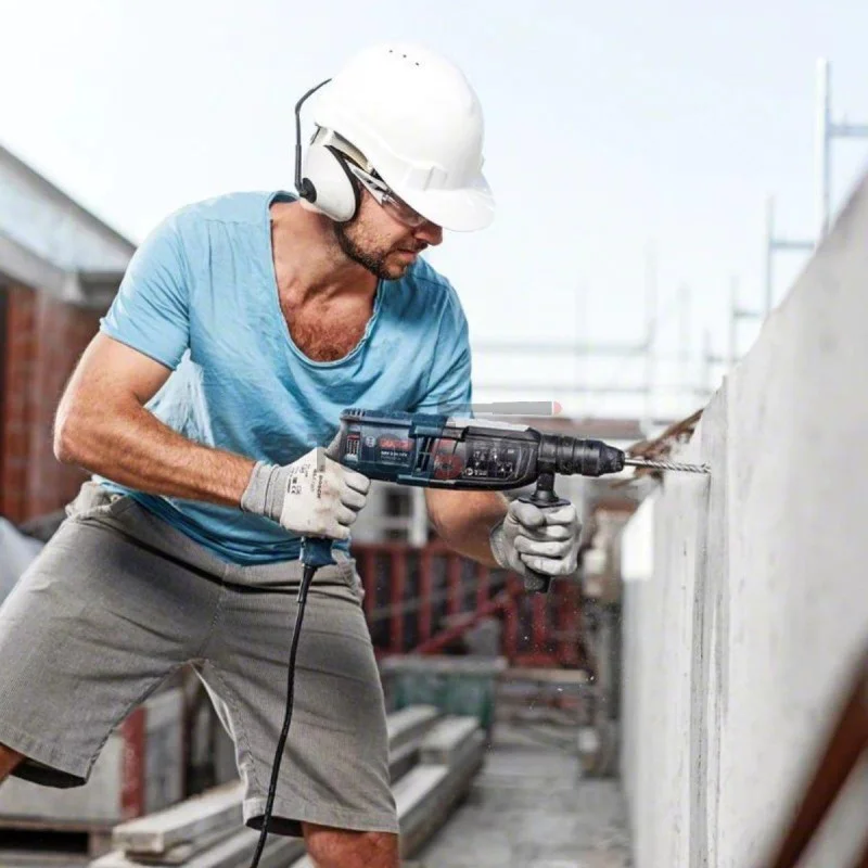 Concrete drill BOSCH SDS plus-5X, 12x150x210mm