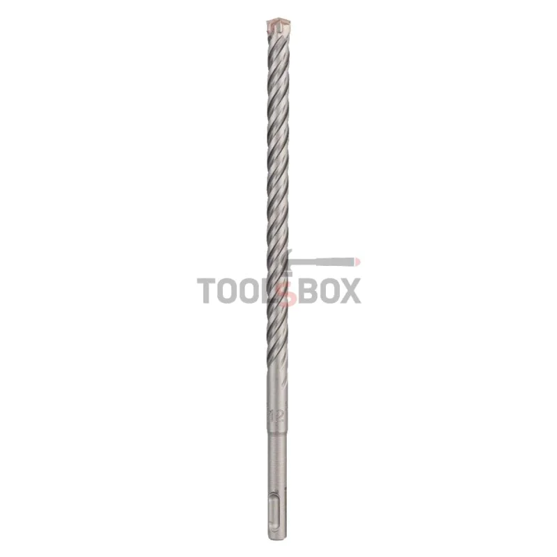 Concrete drill BOSCH SDS plus-5X, 12x200x260mm