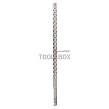 Свредло за бетон BOSCH SDS plus-5X, 12x250х310мм