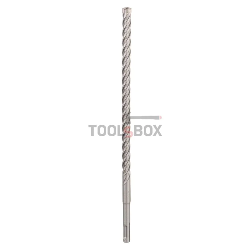 Concrete drill BOSCH SDS plus-5X, 12x250x310mm