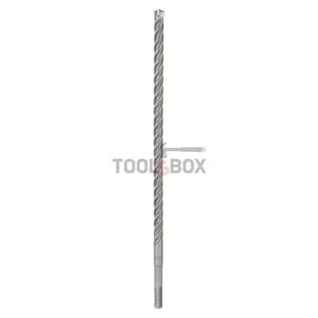 Свредло за бетон BOSCH SDS plus-5X, 12x300х360мм