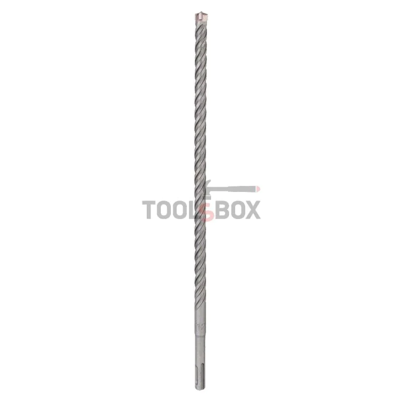 Concrete drill BOSCH SDS plus-5X, 12x300x360mm