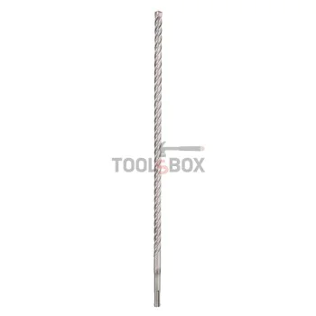 Свредло за бетон BOSCH SDS plus-5X, 12x400х460мм