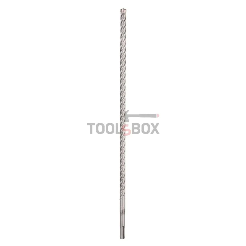 Concrete drill BOSCH SDS plus-5X, 12x400x460mm