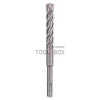 Concrete drill BOSCH SDS plus-5X, 14x100x160mm