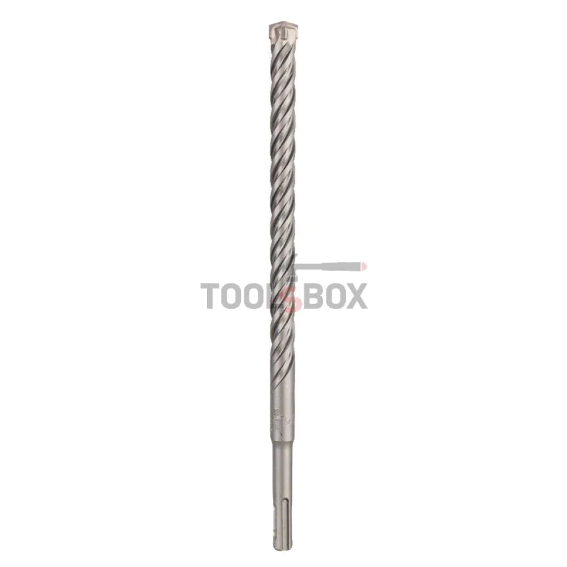 Concrete drill BOSCH SDS plus-5X, 14x200x260mm