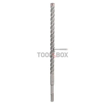 Свредло за бетон BOSCH SDS plus-5X, 14x250х310мм