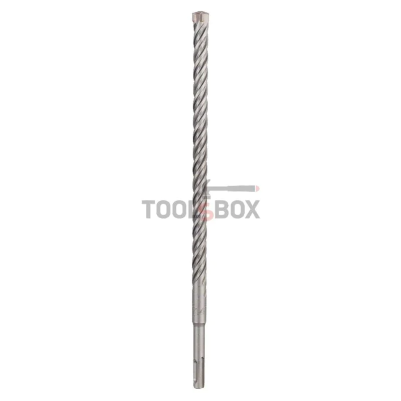 Concrete drill BOSCH SDS plus-5X, 14x250x310mm