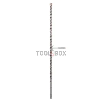Свредло за бетон BOSCH SDS plus-5X, 14x400х460мм