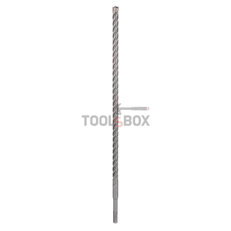 Concrete drill BOSCH SDS plus-5X, 14x400x460mm