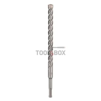 Свредло за бетон BOSCH SDS plus-5X, 15x200х260мм