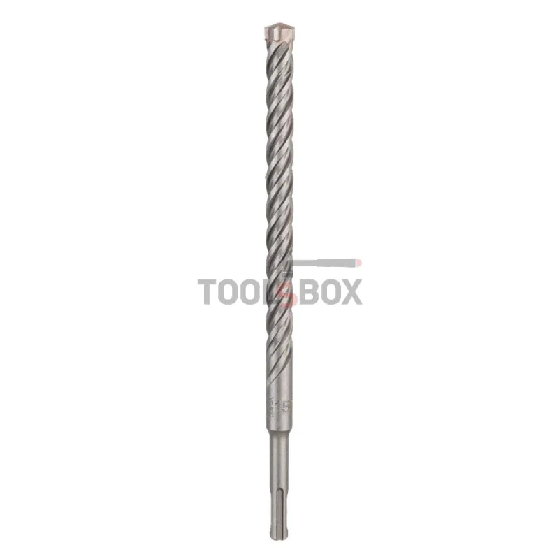 Concrete drill BOSCH SDS plus-5X, 15x200x260mm