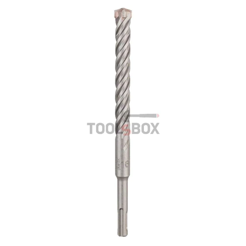 Concrete drill BOSCH SDS plus-5X, 16x150x210mm