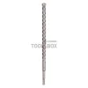 Concrete drill BOSCH SDS plus-5X, 16x250x310mm