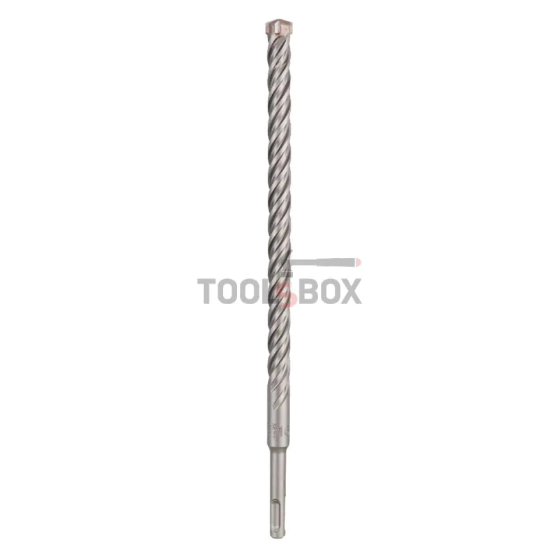 Concrete drill BOSCH SDS plus-5X, 16x250x310mm