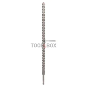 Свредло за бетон BOSCH SDS plus-5X, 16x400х460мм