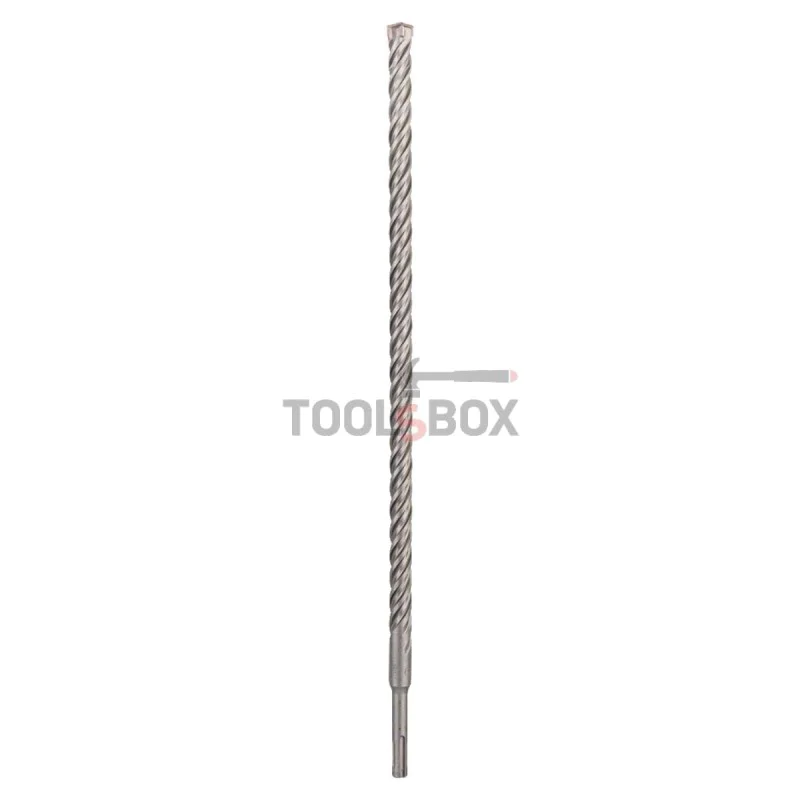 Concrete drill BOSCH SDS plus-5X, 16x400x460mm