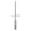 Concrete drill BOSCH SDS plus-5X, 5x100x160mm
