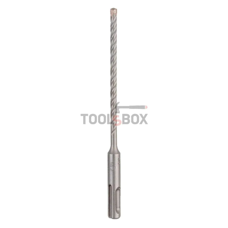Concrete drill BOSCH SDS plus-5X, 5x100x160mm
