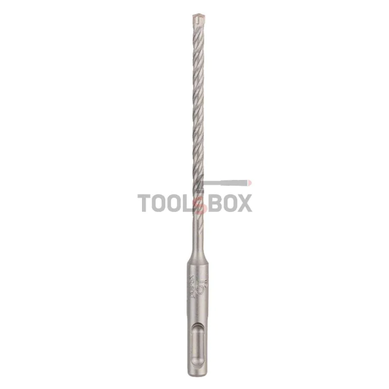 Concrete drill BOSCH SDS plus-5X, 5.5x100x160mm