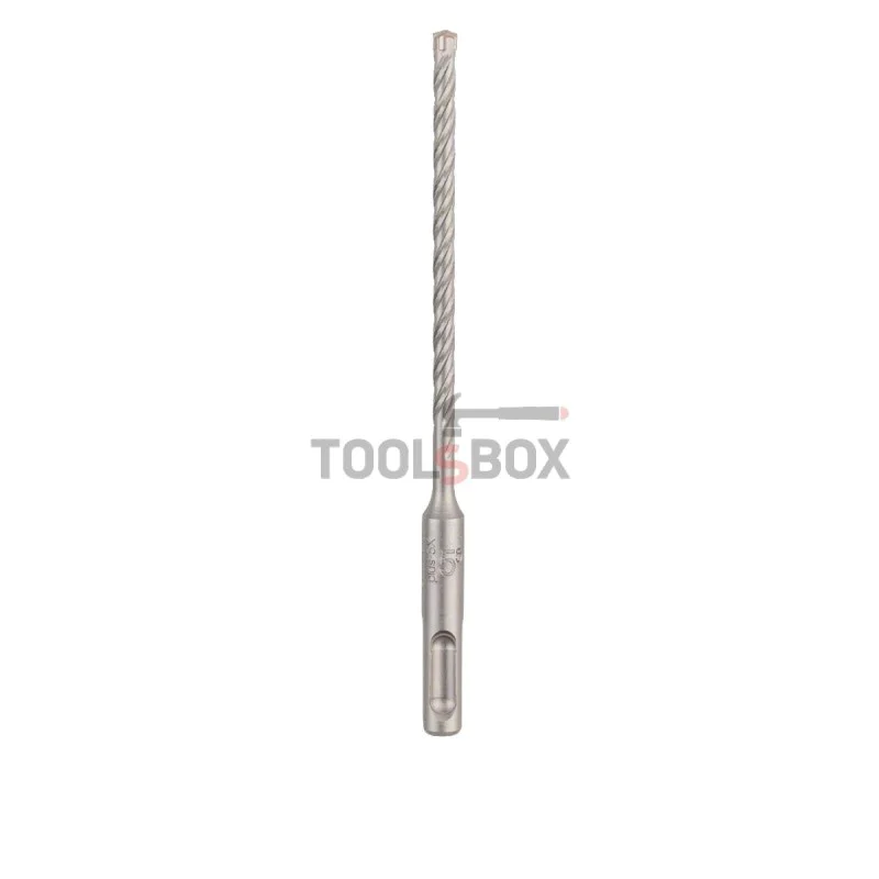 Concrete drill BOSCH SDS plus-5X, 5.5x100x160mm