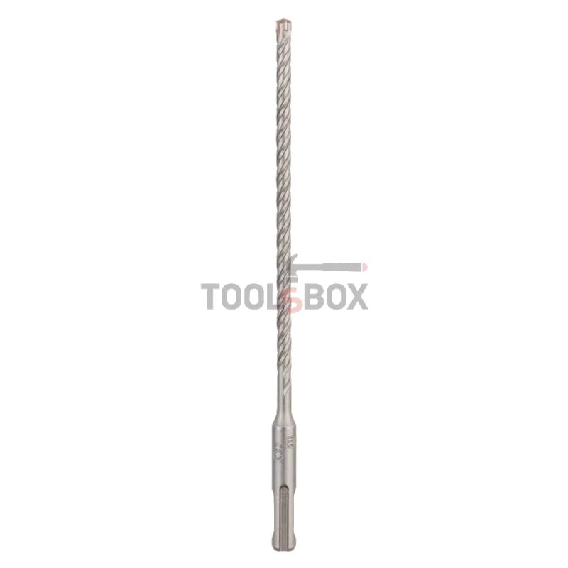 Concrete drill BOSCH SDS plus-5X, 6x150x210mm