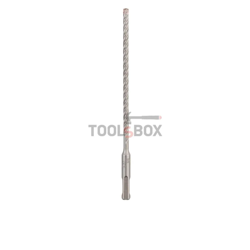 Concrete drill BOSCH SDS plus-5X, 6x150x210mm