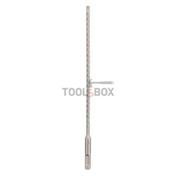 Свредло за бетон BOSCH SDS plus-5X, 6x200х260мм
