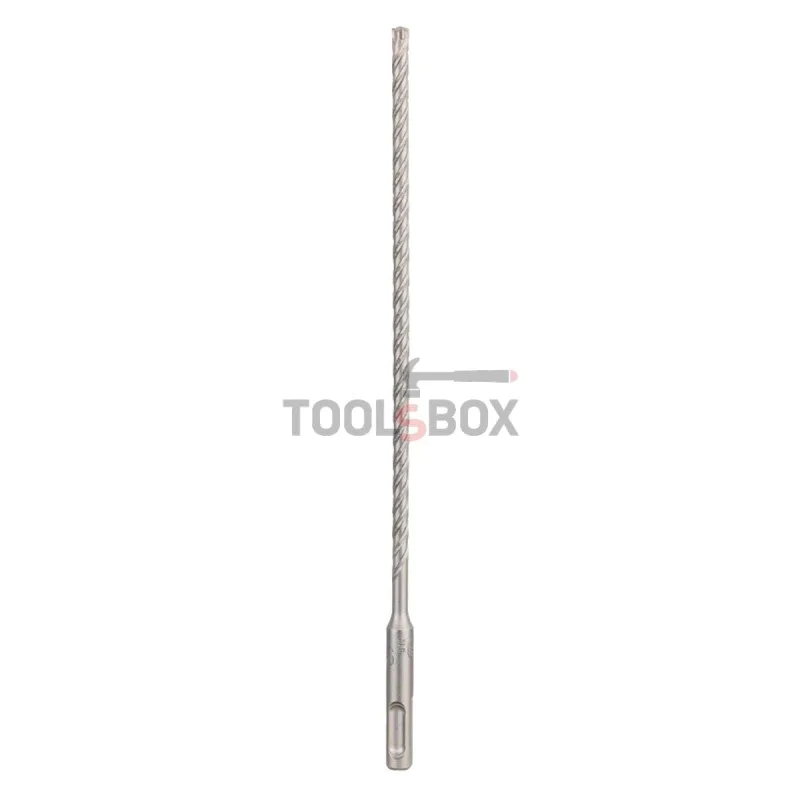 Concrete drill BOSCH SDS plus-5X, 6x200x260mm