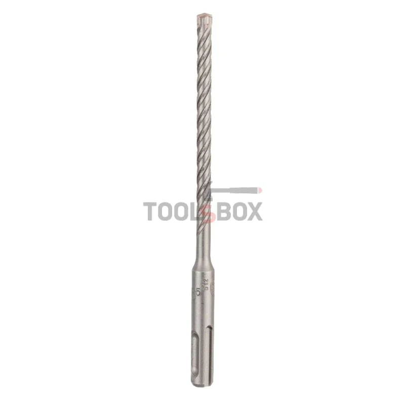 Concrete drill BOSCH SDS plus-5X, 6.5x100x160mm