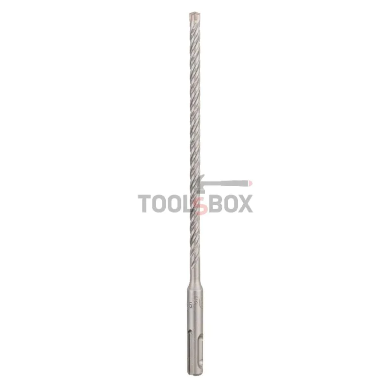 Concrete drill BOSCH SDS plus-5X, 6.5x150x210mm