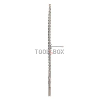 Свредло за бетон BOSCH SDS plus-5X, 6.5x200х260мм
