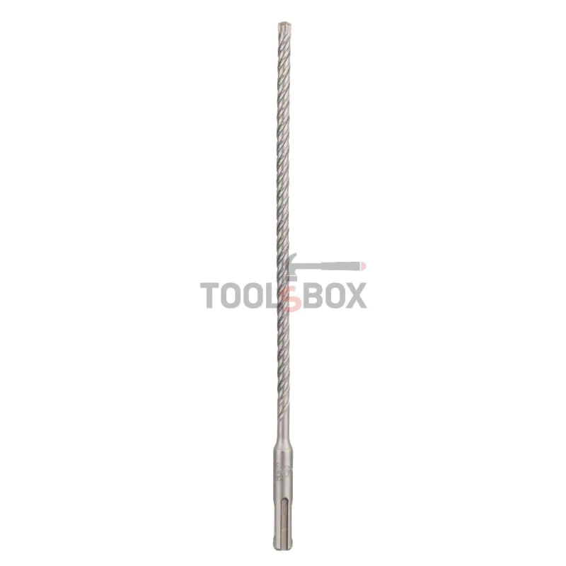 Concrete drill BOSCH SDS plus-5X, 6.5x200x260mm
