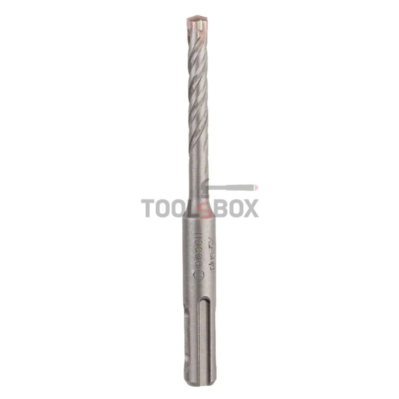 Concrete drill BOSCH SDS plus-5X, 6x50x110mm