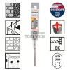 Concrete drill BOSCH SDS plus-5X, 6x50x110mm