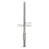Concrete drill BOSCH SDS plus-5X, 7x100x160mm